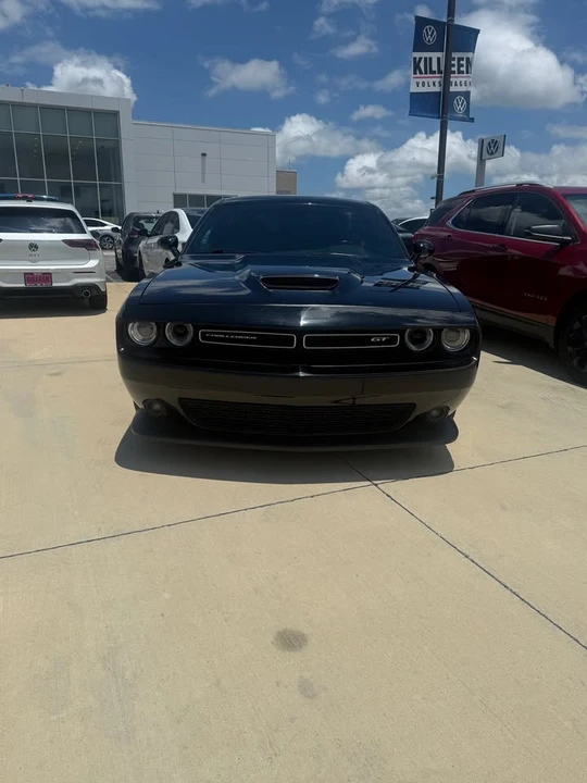 2022 Dodge Challenger 3rd Gen - Image 2 of 5