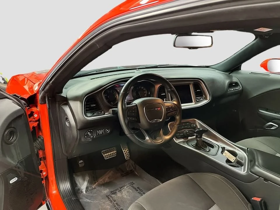 2022 Dodge Challenger 3rd Gen - Image 7 of 16