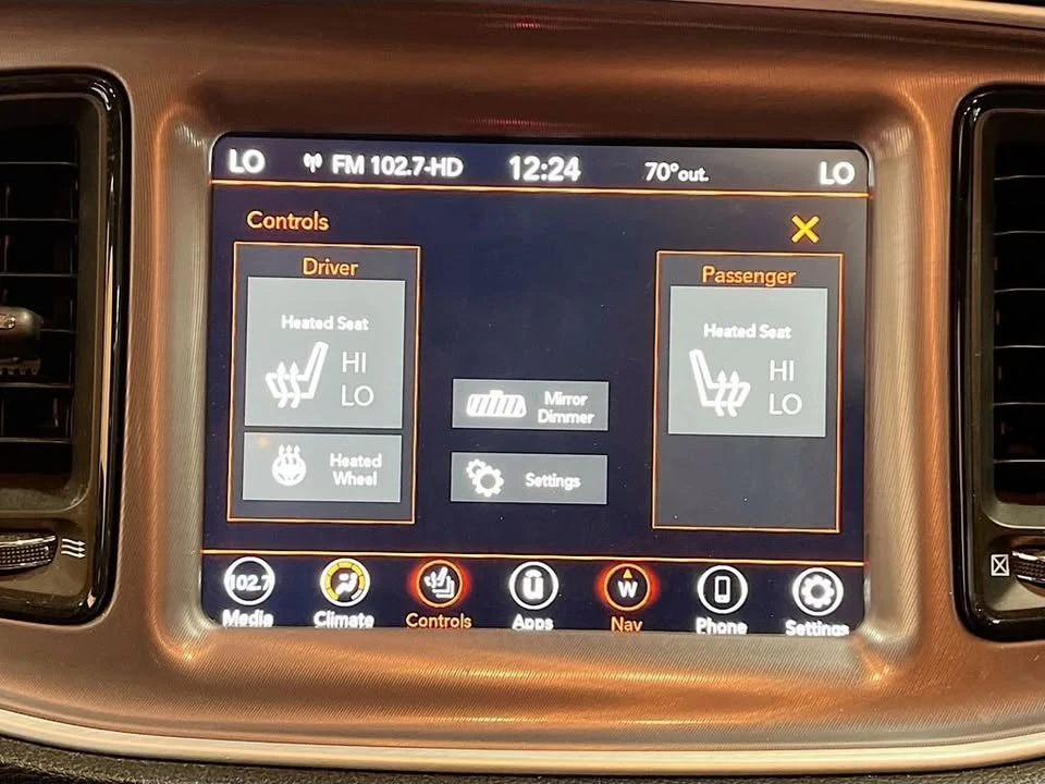 2022 Dodge Challenger 3rd Gen - Image 11 of 16