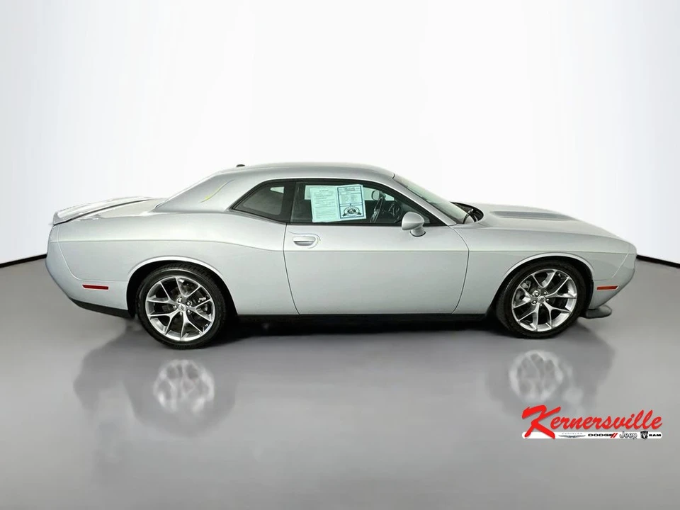 2022 Dodge Challenger 3rd Gen - Image 8 of 24