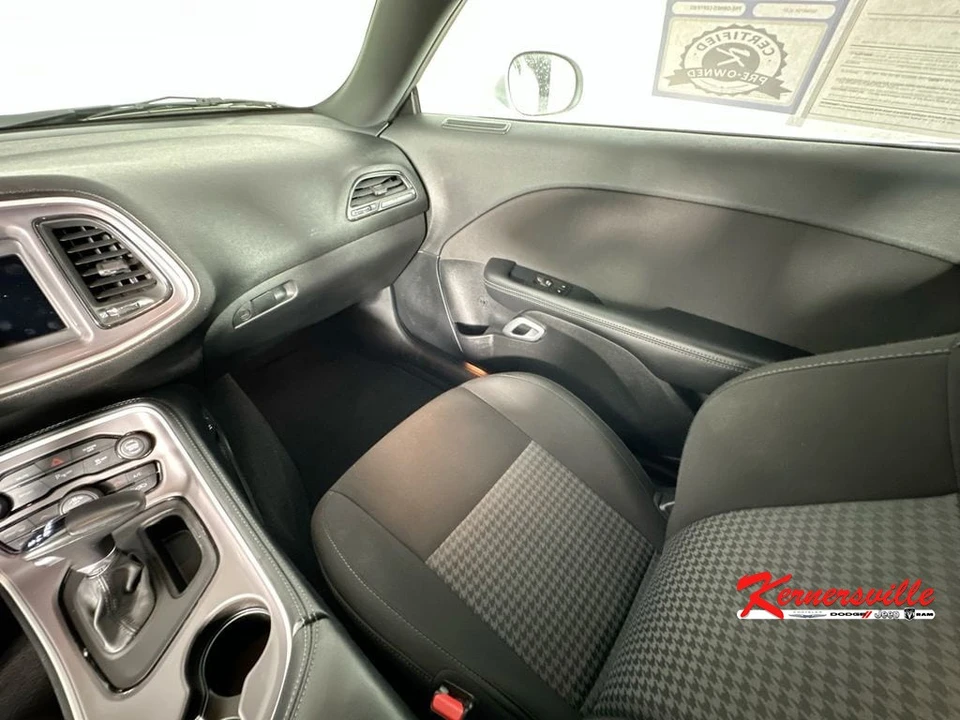 2022 Dodge Challenger 3rd Gen - Image 11 of 24