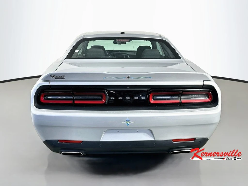 2022 Dodge Challenger 3rd Gen - Image 6 of 24