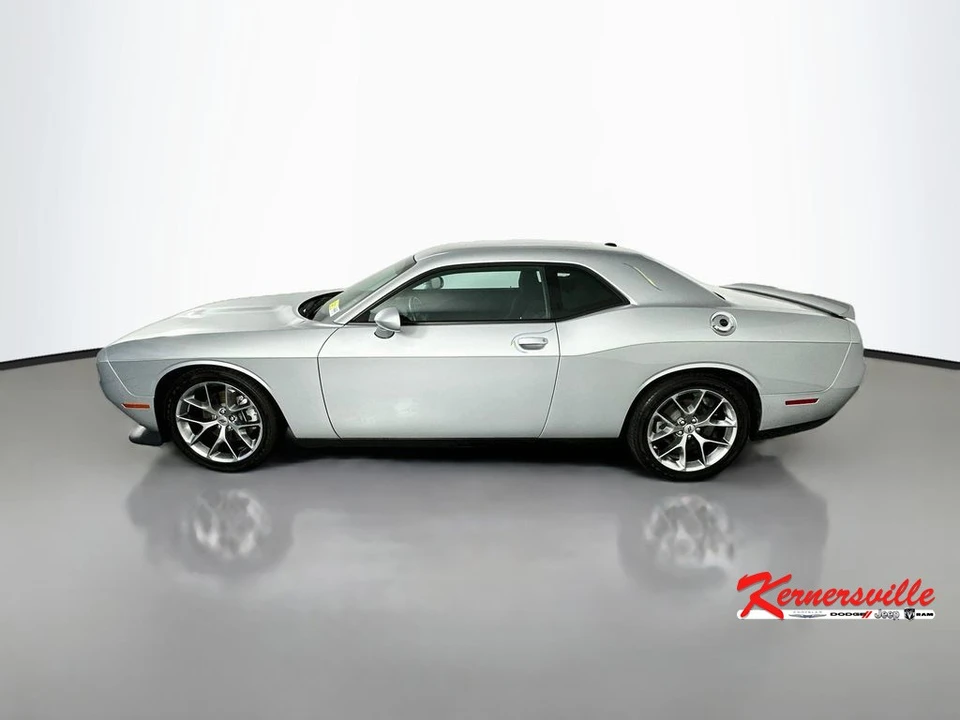 2022 Dodge Challenger 3rd Gen - Image 4 of 24