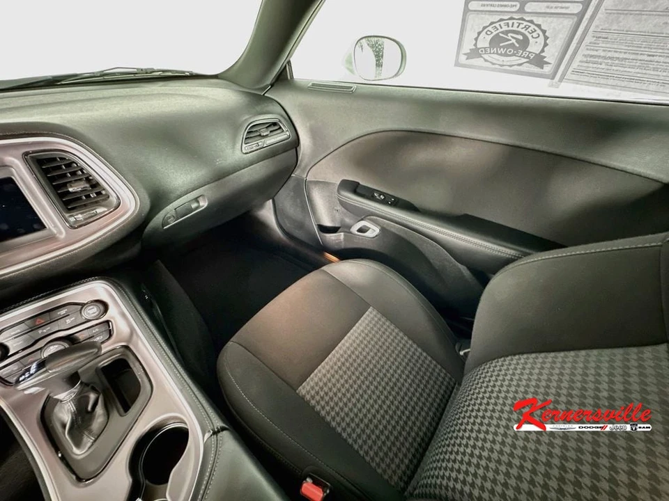 2022 Dodge Challenger 3rd Gen - Image 11 of 24