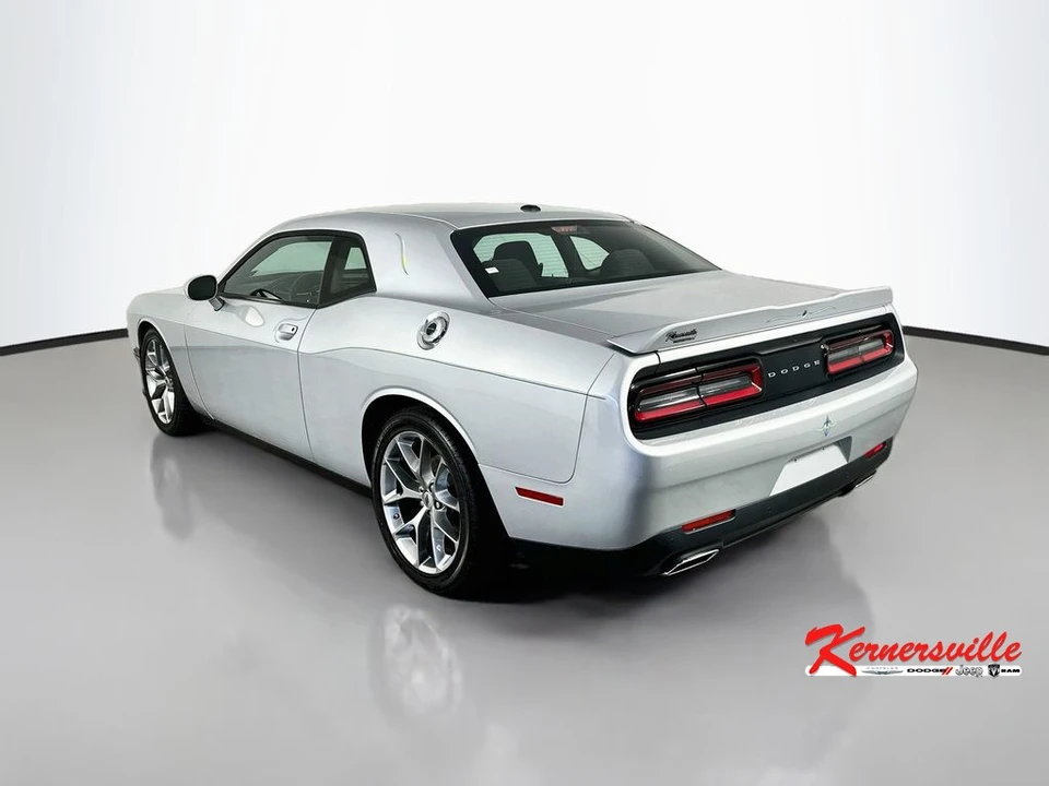 2022 Dodge Challenger 3rd Gen - Image 5 of 24
