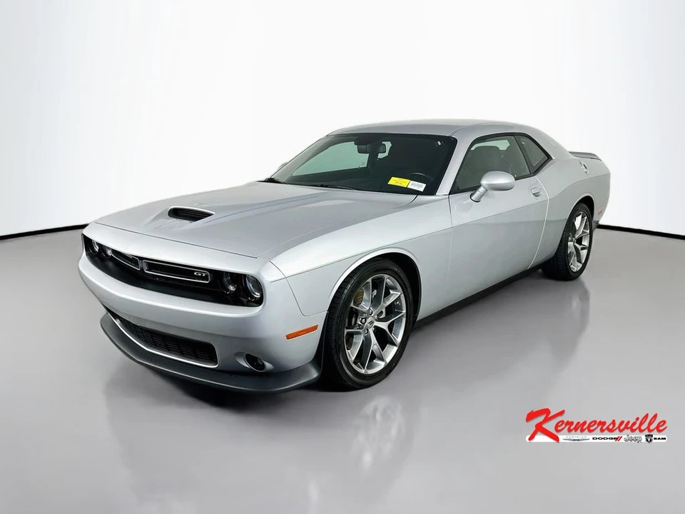 2022 Dodge Challenger 3rd Gen - Image 3 of 24