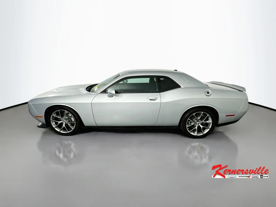 2022 Dodge Challenger 3rd Gen - Image 4 of 24