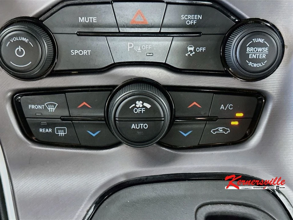 2022 Dodge Challenger 3rd Gen - Image 18 of 24
