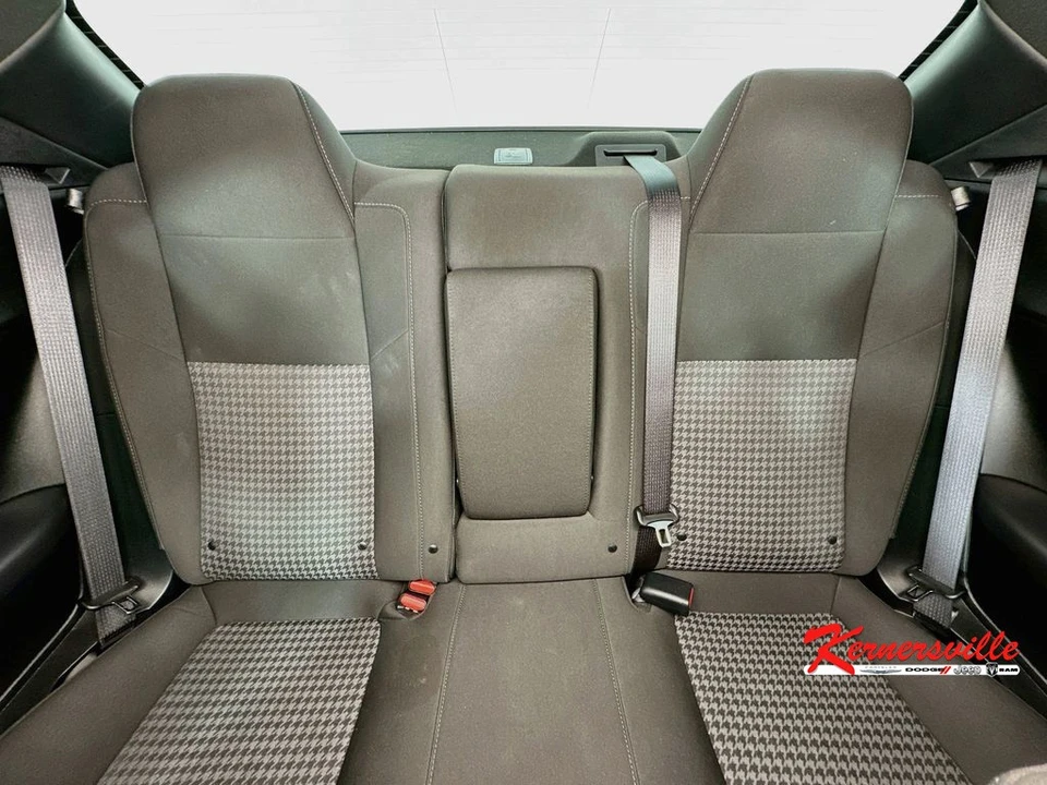 2022 Dodge Challenger 3rd Gen - Image 13 of 24