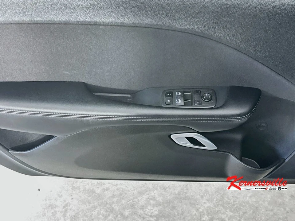 2022 Dodge Challenger 3rd Gen - Image 22 of 24
