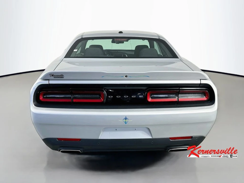 2022 Dodge Challenger 3rd Gen - Image 6 of 24