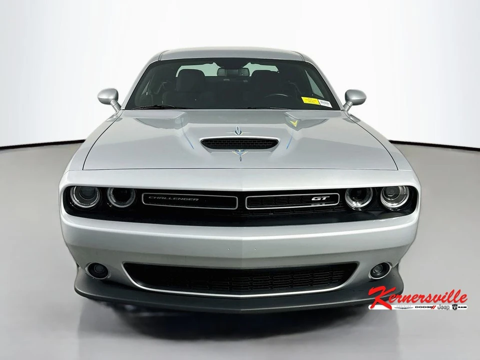 2022 Dodge Challenger 3rd Gen - Image 2 of 24