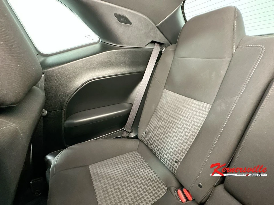 2022 Dodge Challenger 3rd Gen - Image 12 of 24