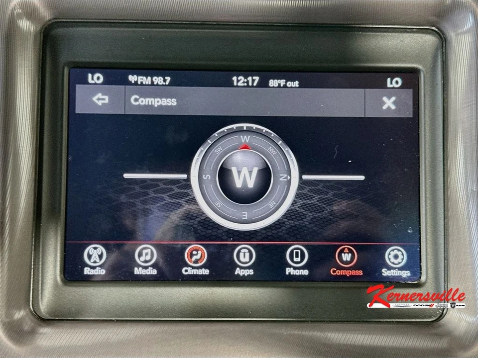 2022 Dodge Challenger 3rd Gen - Image 19 of 24