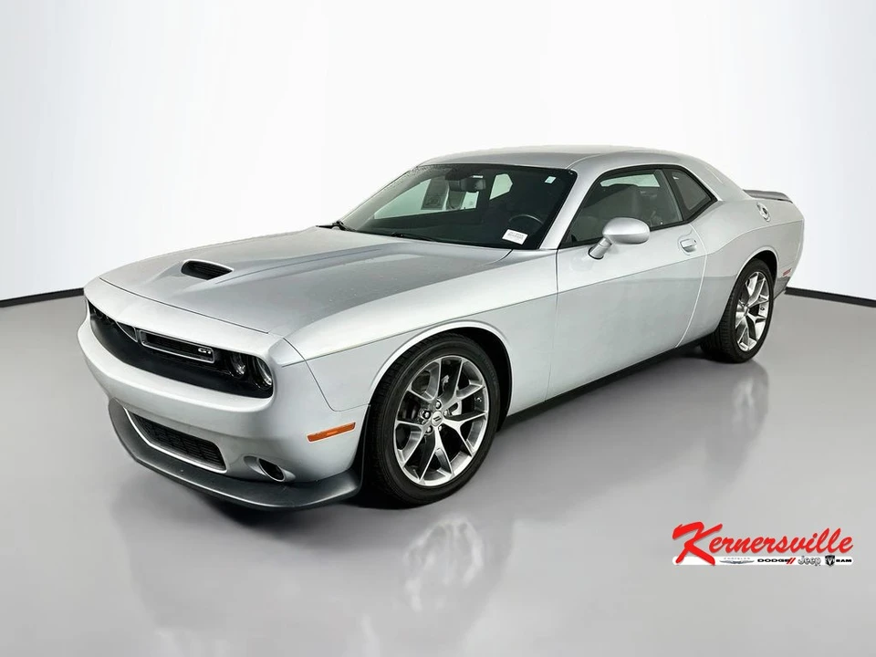2022 Dodge Challenger 3rd Gen - Image 3 of 24