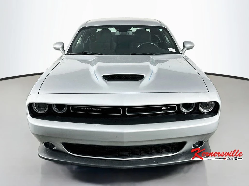 2022 Dodge Challenger 3rd Gen - Image 2 of 24