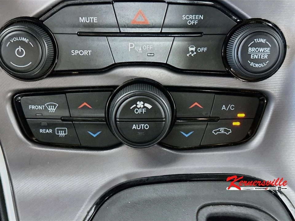 2022 Dodge Challenger 3rd Gen - Image 18 of 24