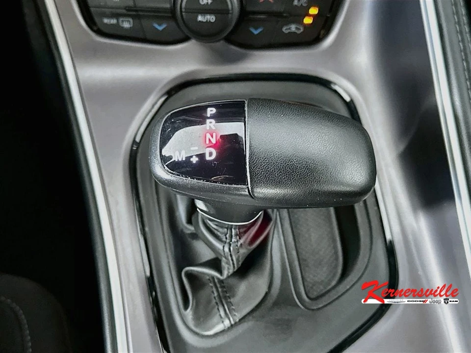 2022 Dodge Challenger 3rd Gen - Image 16 of 24