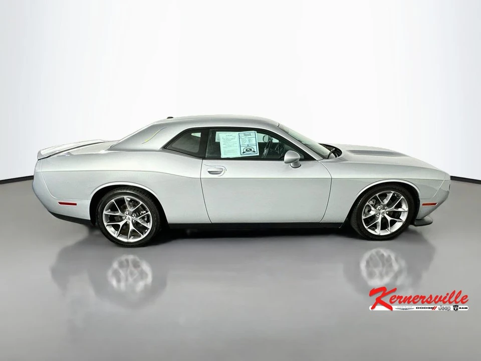 2022 Dodge Challenger 3rd Gen - Image 8 of 24