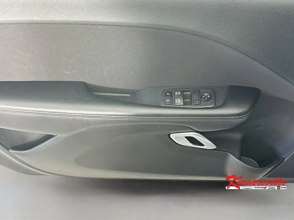 2022 Dodge Challenger 3rd Gen - Image 22 of 24