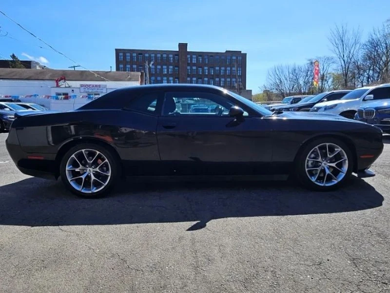 2022 Dodge Challenger 3rd Gen - Image 10 of 12