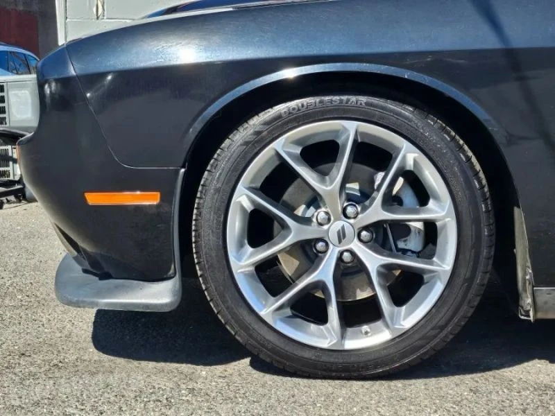 2022 Dodge Challenger 3rd Gen - Image 11 of 12