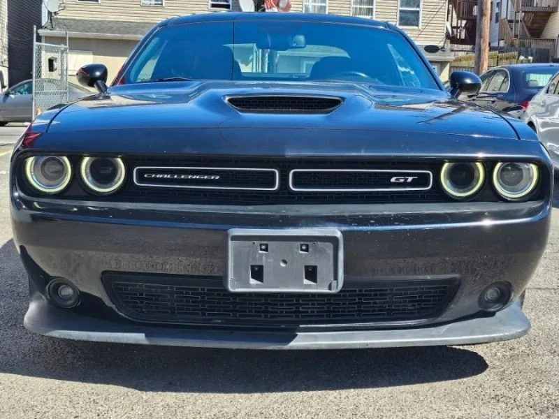 2022 Dodge Challenger 3rd Gen - Image 3 of 12