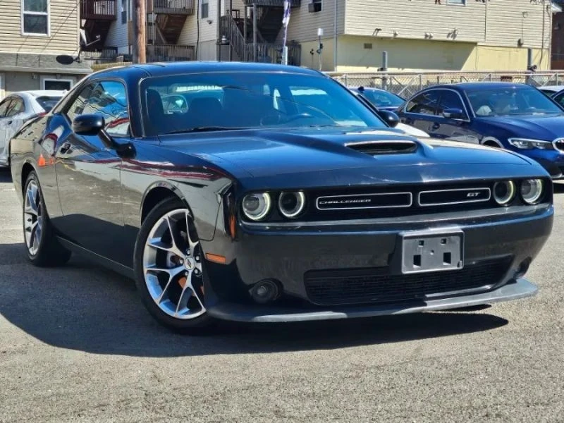 2022 Dodge Challenger 3rd Gen - Image 5 of 12