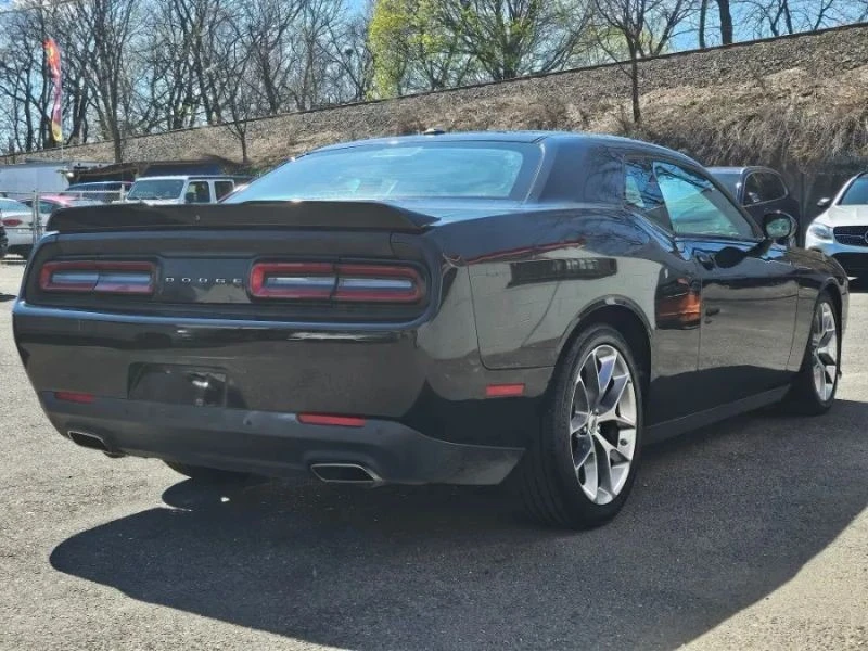 2022 Dodge Challenger 3rd Gen - Image 8 of 12
