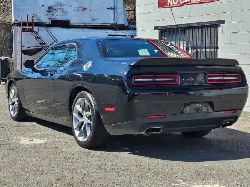 2022 Dodge Challenger 3rd Gen - Image 6 of 12