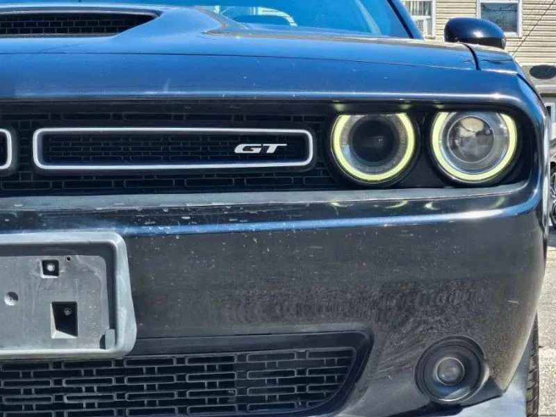 2022 Dodge Challenger 3rd Gen - Image 4 of 12