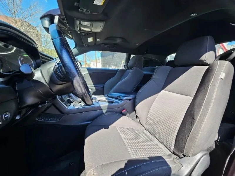 2022 Dodge Challenger 3rd Gen - Image 12 of 12