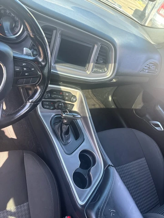 2022 Dodge Challenger 3rd Gen - Image 10 of 12