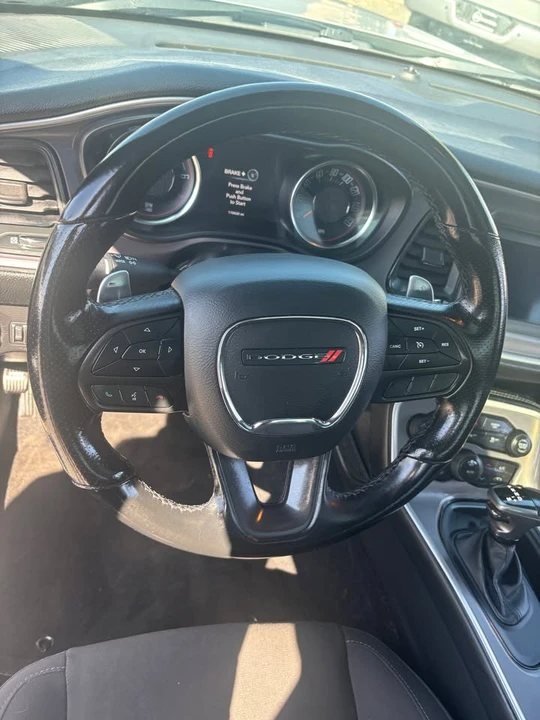 2022 Dodge Challenger 3rd Gen - Image 9 of 12