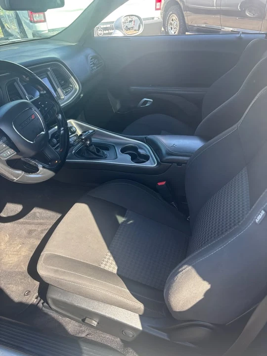 2022 Dodge Challenger 3rd Gen - Image 8 of 12