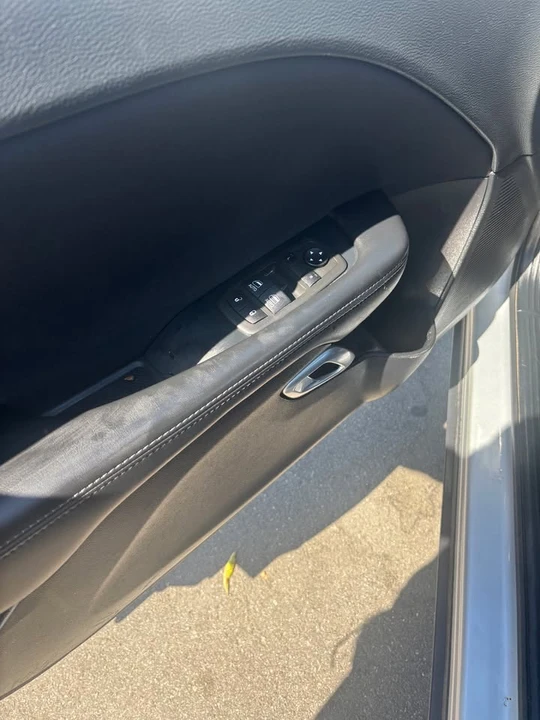 2022 Dodge Challenger 3rd Gen - Image 7 of 12