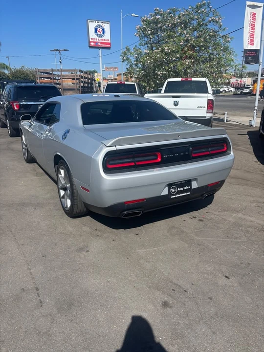 2022 Dodge Challenger 3rd Gen - Image 5 of 12