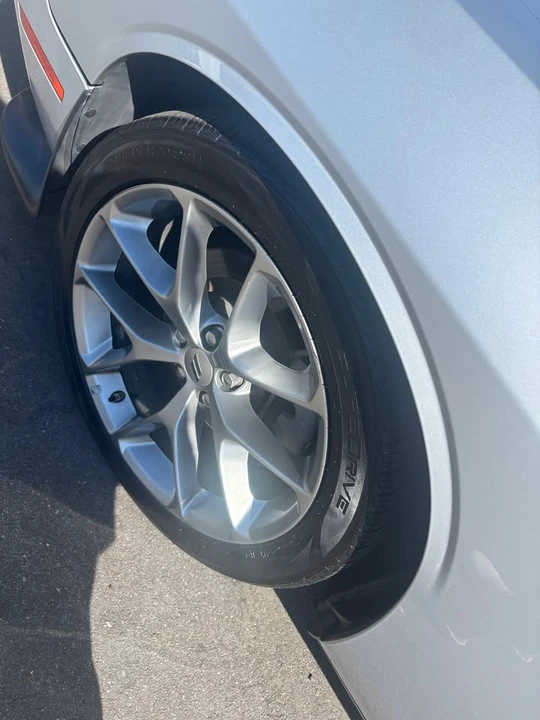 2022 Dodge Challenger 3rd Gen - Image 6 of 12