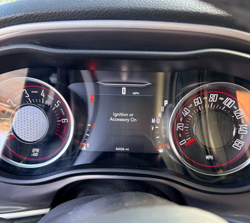 2022 Dodge Challenger 3rd Gen - Image 14 of 19