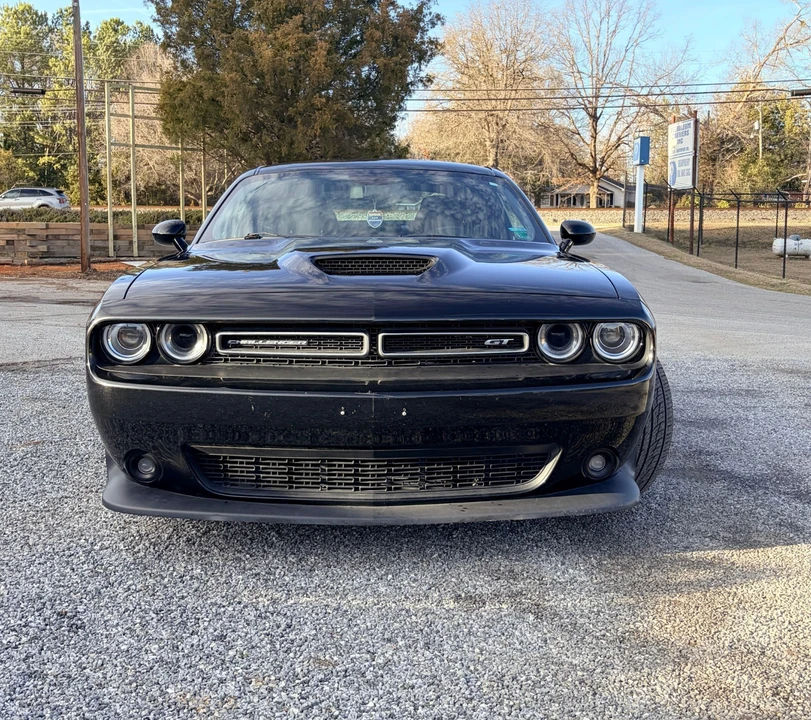 2022 Dodge Challenger 3rd Gen - Image 3 of 19