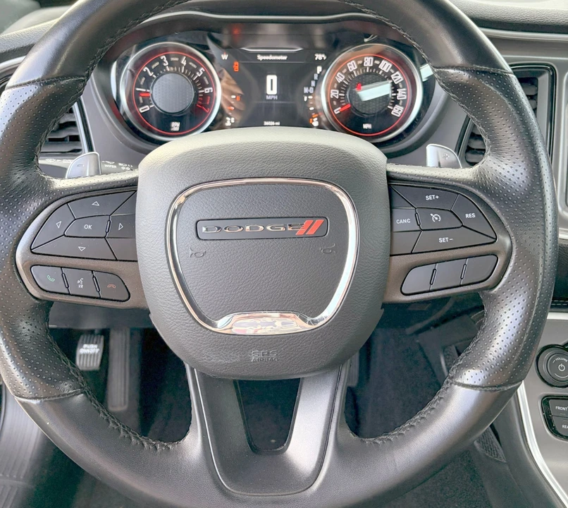 2022 Dodge Challenger 3rd Gen - Image 15 of 19