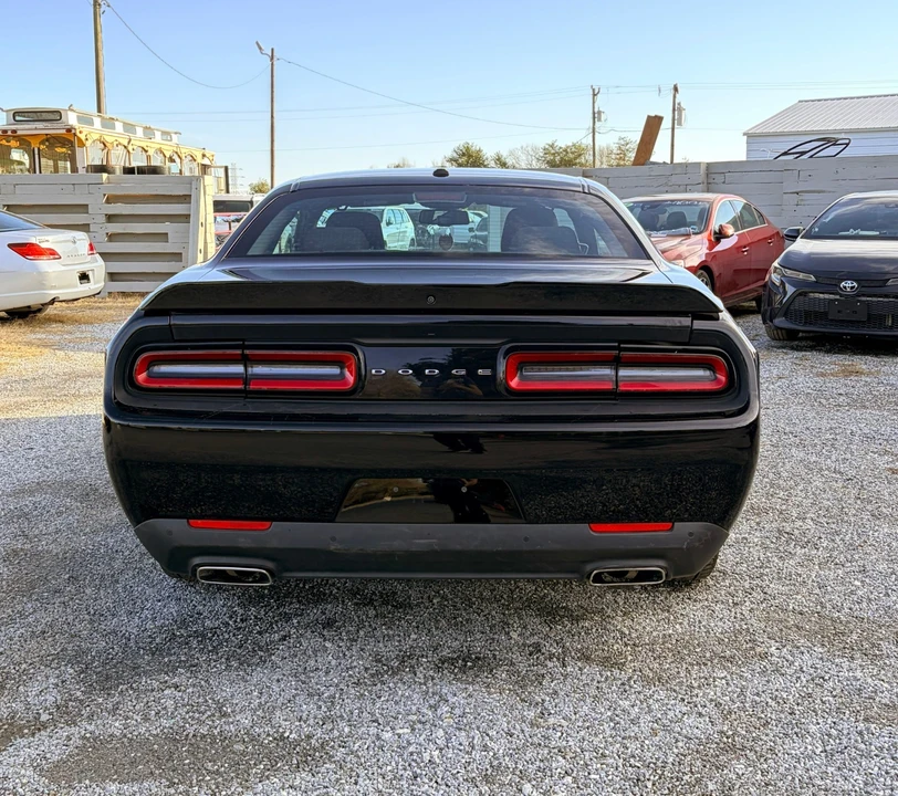 2022 Dodge Challenger 3rd Gen - Image 5 of 19