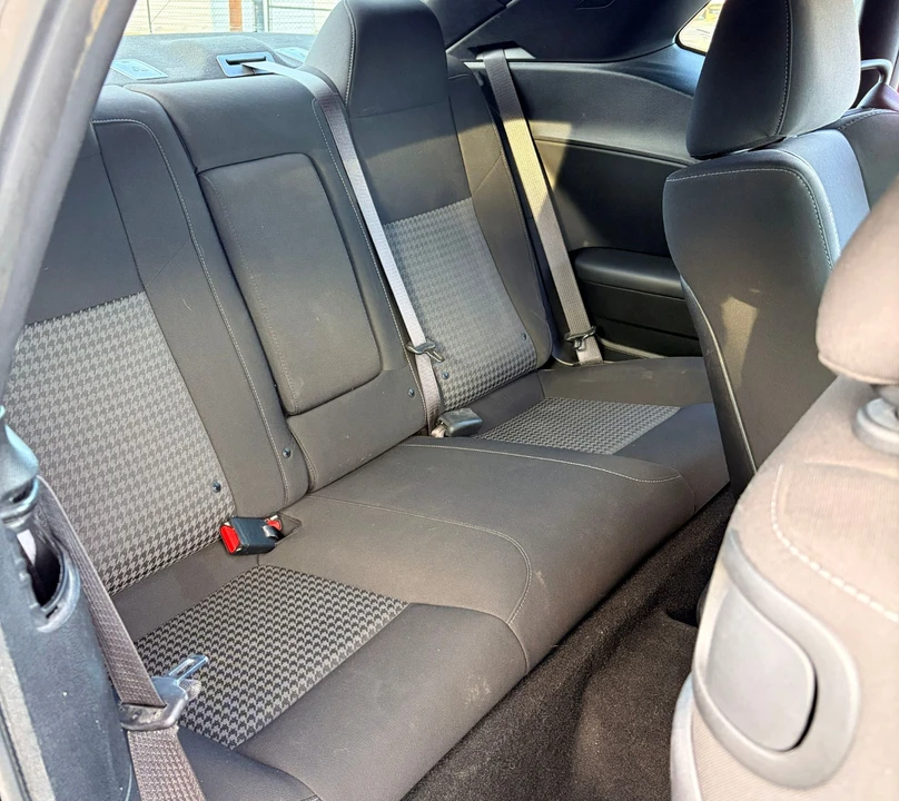 2022 Dodge Challenger 3rd Gen - Image 11 of 19