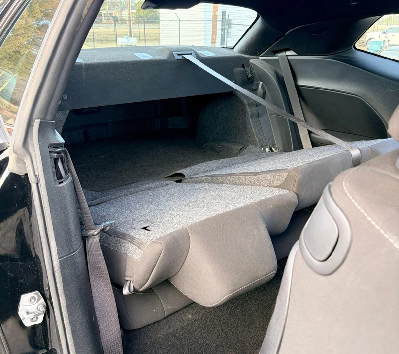 2022 Dodge Challenger 3rd Gen - Image 19 of 19