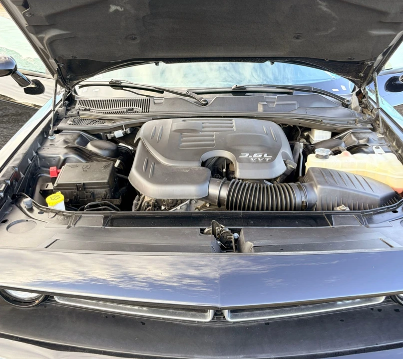2022 Dodge Challenger 3rd Gen - Image 17 of 19
