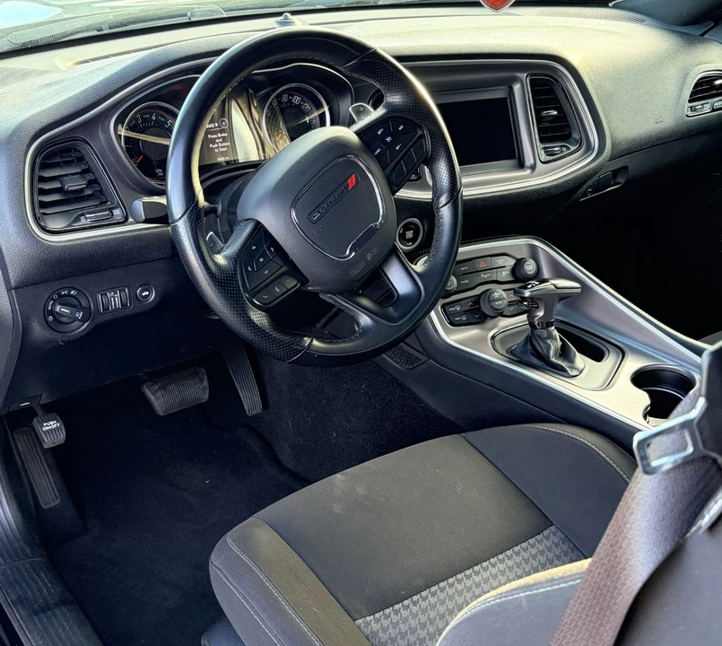 2022 Dodge Challenger 3rd Gen - Image 8 of 19