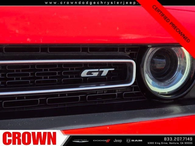 2022 Dodge Challenger 3rd Gen - Image 10 of 12