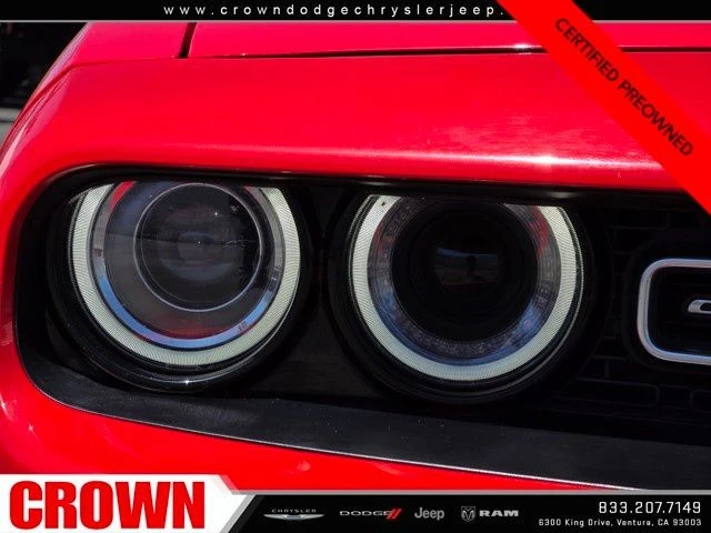 2022 Dodge Challenger 3rd Gen - Image 12 of 12