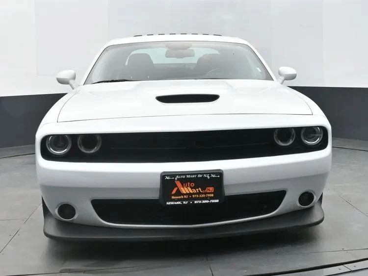 2022 Dodge Challenger 3rd Gen - Image 3 of 12