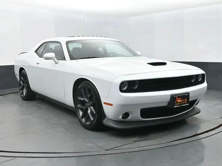 2022 Dodge Challenger 3rd Gen - Image 2 of 12